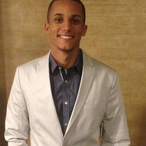 Meet your Posher, Patrick